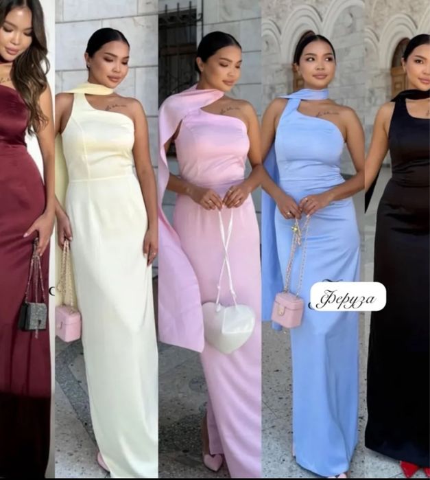 Платье женские.