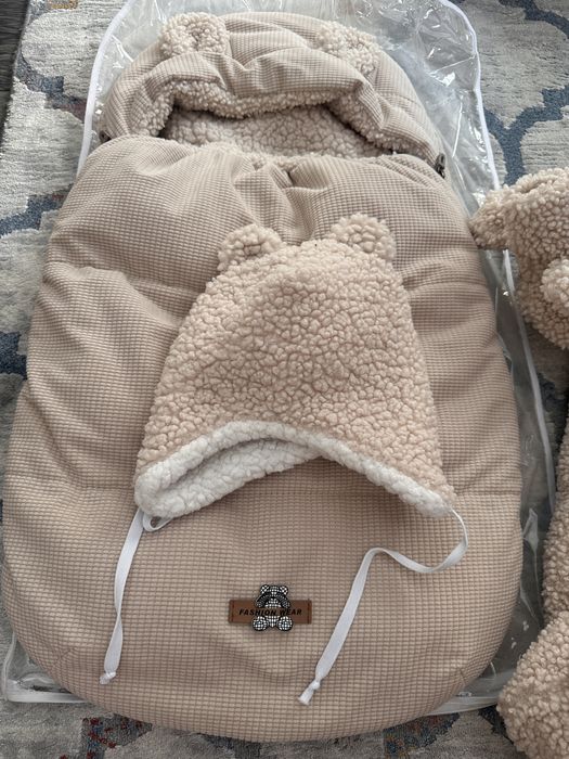 комбинезон детский