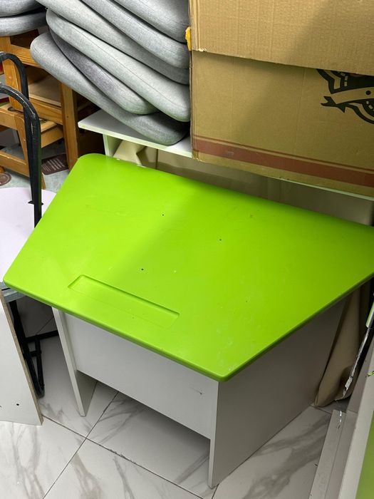 Сатылады бу бәрі