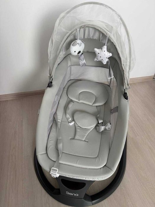 Leagan electric copii Sienna