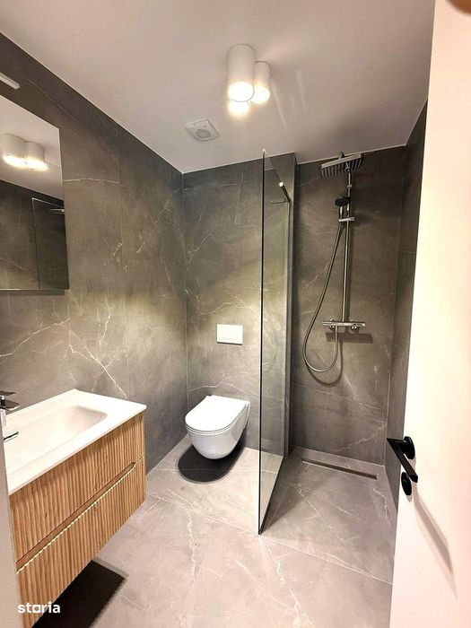 Apartament 3 camere | HERASTRAU | complex boutique