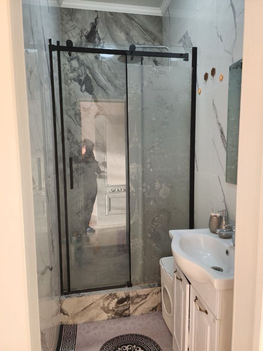 Продам 3х комнатную
