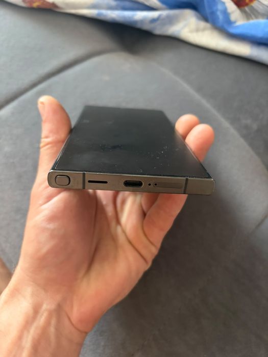 Продам samsung s24 ultra