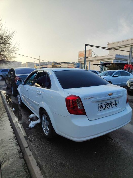 Lacetti 2023 yil avtomat bez luk