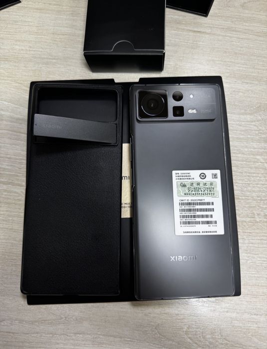 Xiaomi Mix Fold 2
