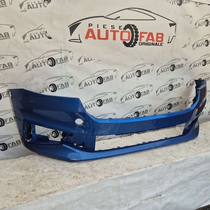 Bara fata Skoda Fabia 4 an 2021-2022-2023-2024-2025