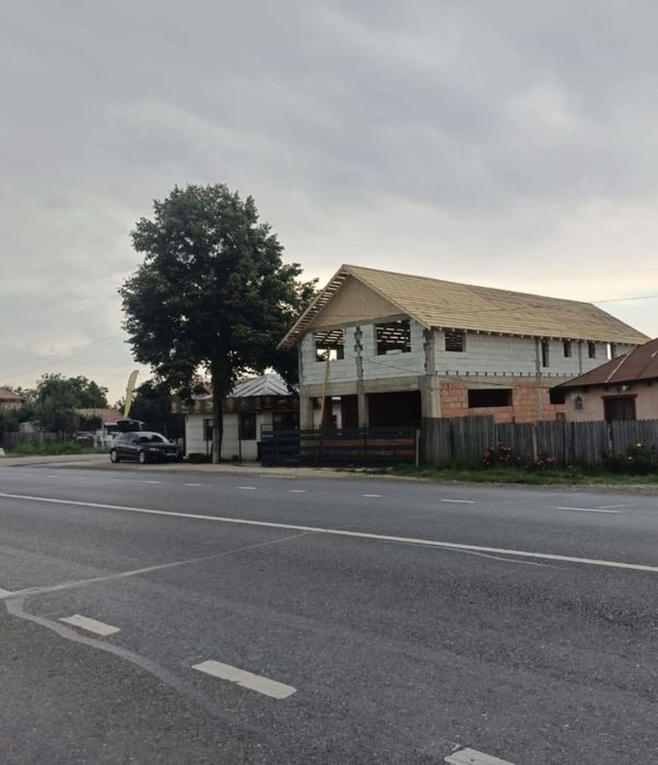 Casă – Oreavul - Vedere 4