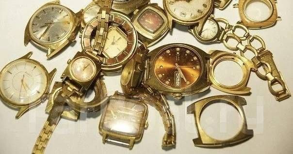 СССР часы сагатарды Кабылдаймыз