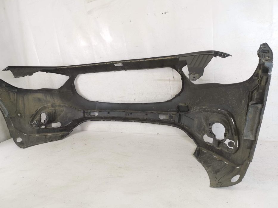 Предна броня Мерцедес-Бенц ГЛА-Клас / Mercedes-Benz GLA-Class [ - ] Ор