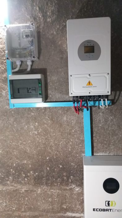 Sisteme fotovoltaice de vanzare