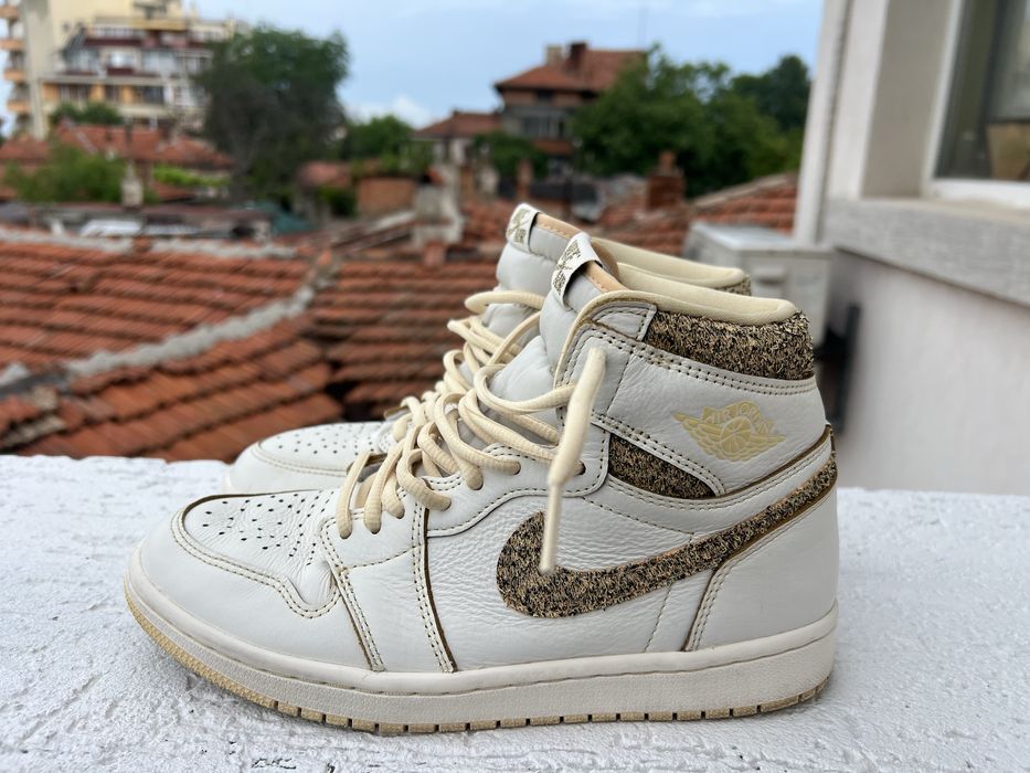 Nike Air Jordan 1 Retro 40