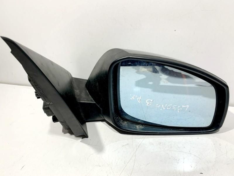 Oglinda dreapta Renault Laguna 3 culoare gri Break