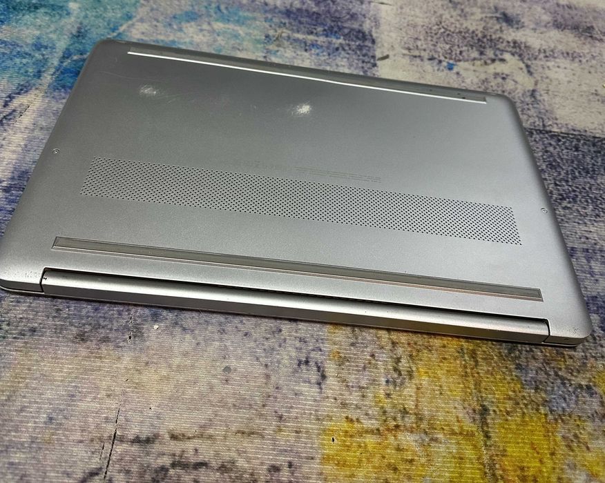 laptop hp 15-fqoxxx, pentium gold - 440 lei