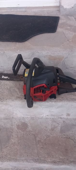 Drujba jonsered, husqvarna originală