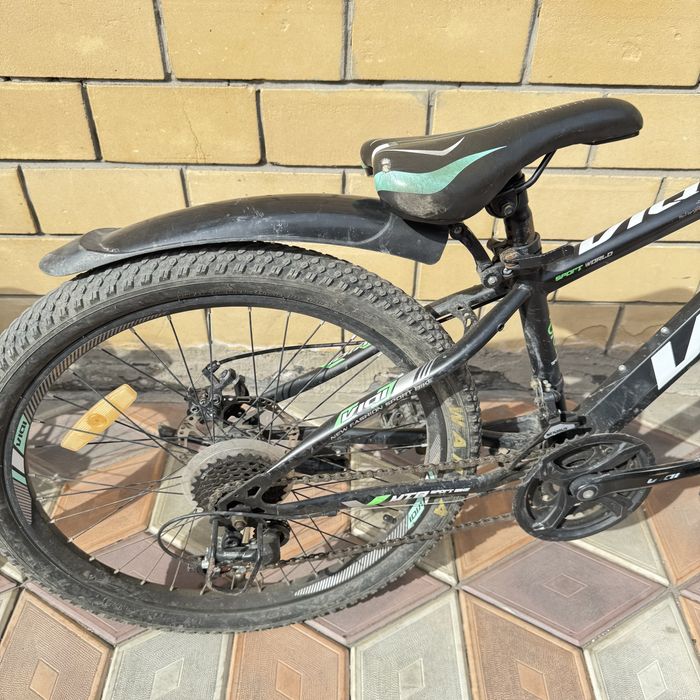 Продам велосипед