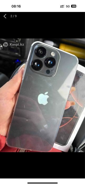 Iphone 16 pro max android