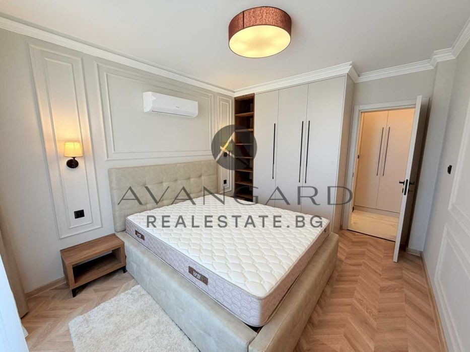 Продава се Двустаен апартамент в Пловдив, Остромила - 61 кв.м за 1170 €/кв.м - Снимка #6