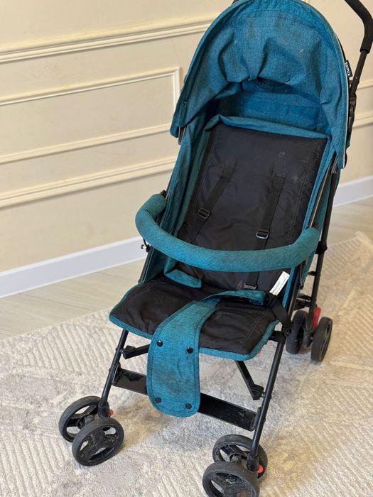 Коляска 15 мын летний