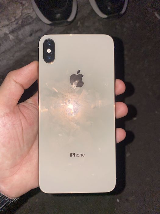 Iphone 11 pro va xs max