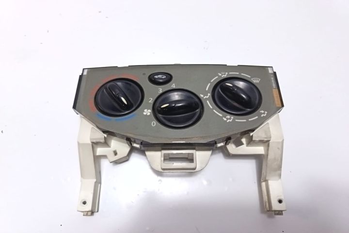 Panou comanda clima W964097K Nissan Primastar prima generatie seria