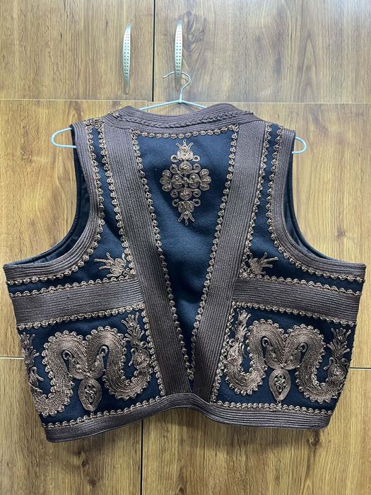 Мъжки елеци за народна носия