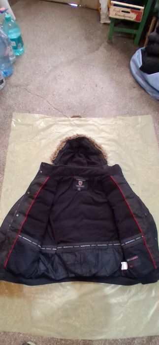 Geaca geographical norway mărimea L