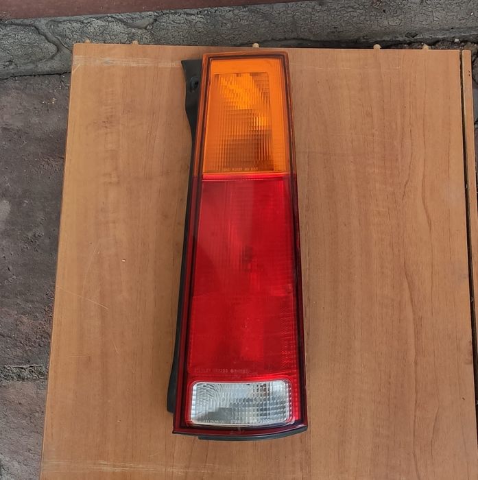 Фонарь задний на Хонду СРВ