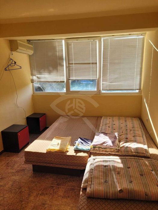 Продава се Двустаен апартамент в к.к. Слънчев бряг - 64 кв.м за 1094 €/кв.м - Снимка #3