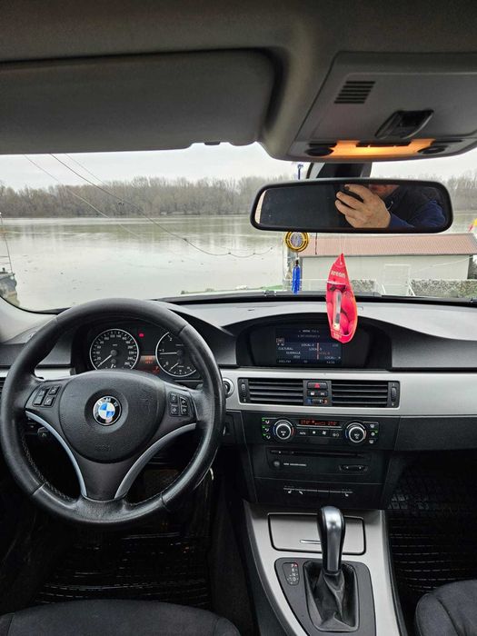 BMW Seria 3 – 320d