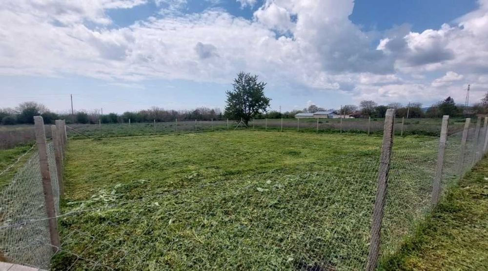 Продава се Парцел в с. Дълбоки, Област Стара Загора - 488 кв.м за 17 €/кв.м - Снимка #3