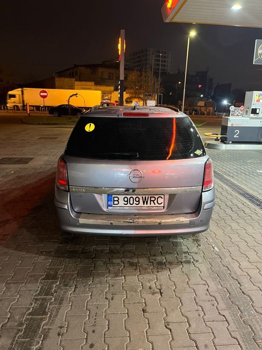 Vând opel astra H Break