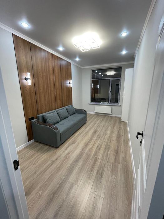 Сдам квартиру на долги срок