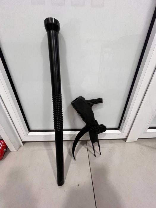 Эхтиёт кисимлар - омоч, диск борана, дон сеялка