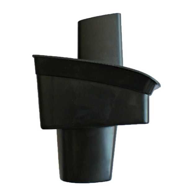 Подлакътник за VW Passat B6, 2005-2010 г.кожен