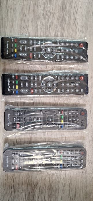 Дистанционно Булсатком