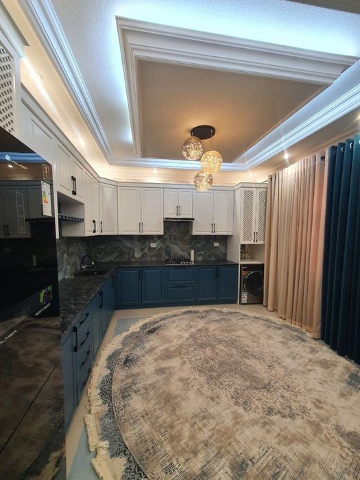 Сдаётся 2х комнатная ЛЮКСовая квартира, Гагарина