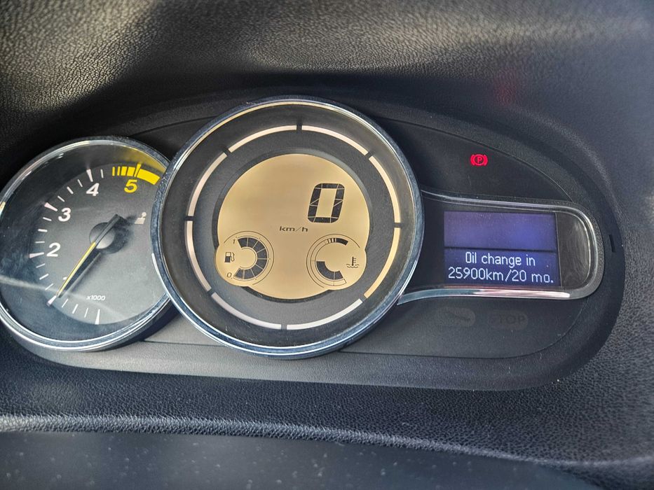 RENAULT MEGANE 3 Grandtour  dCi 130 Bose Edition, An 2013, 215.432 Km