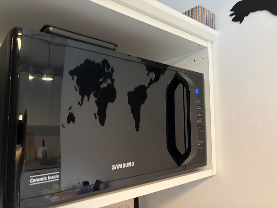 Cuptor Microunde Samsung