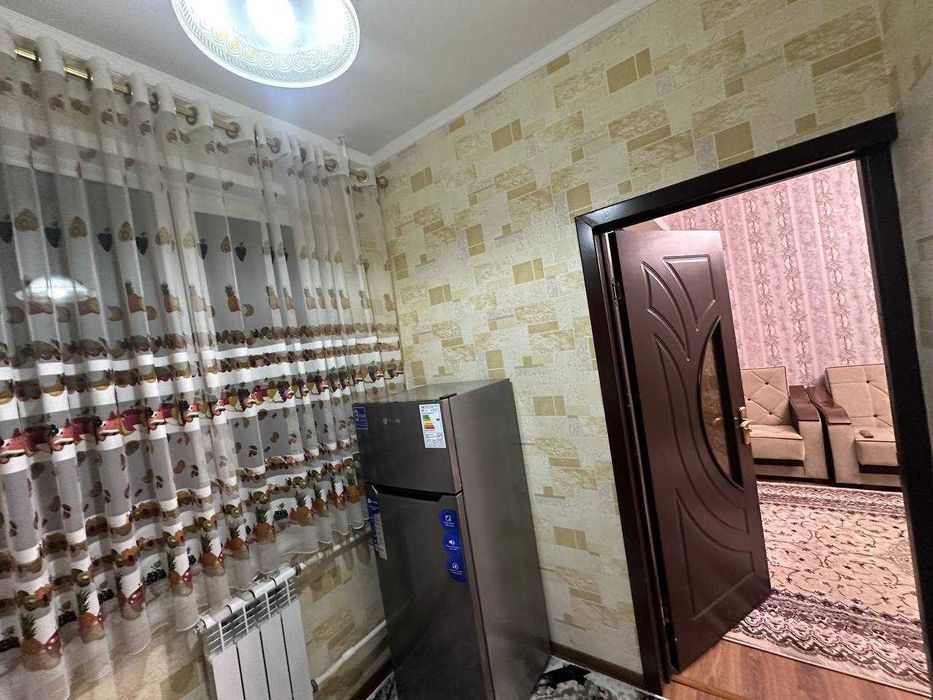 ПРОДАЕТСЯ 2/3/4 Квартира Ор.р: Чиланзар 2