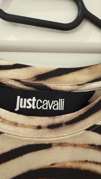 Just Cavalli Тениска