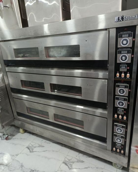 Pech pich pechka pichka duxofka duxovka non pishiriqlar uchun  духофка