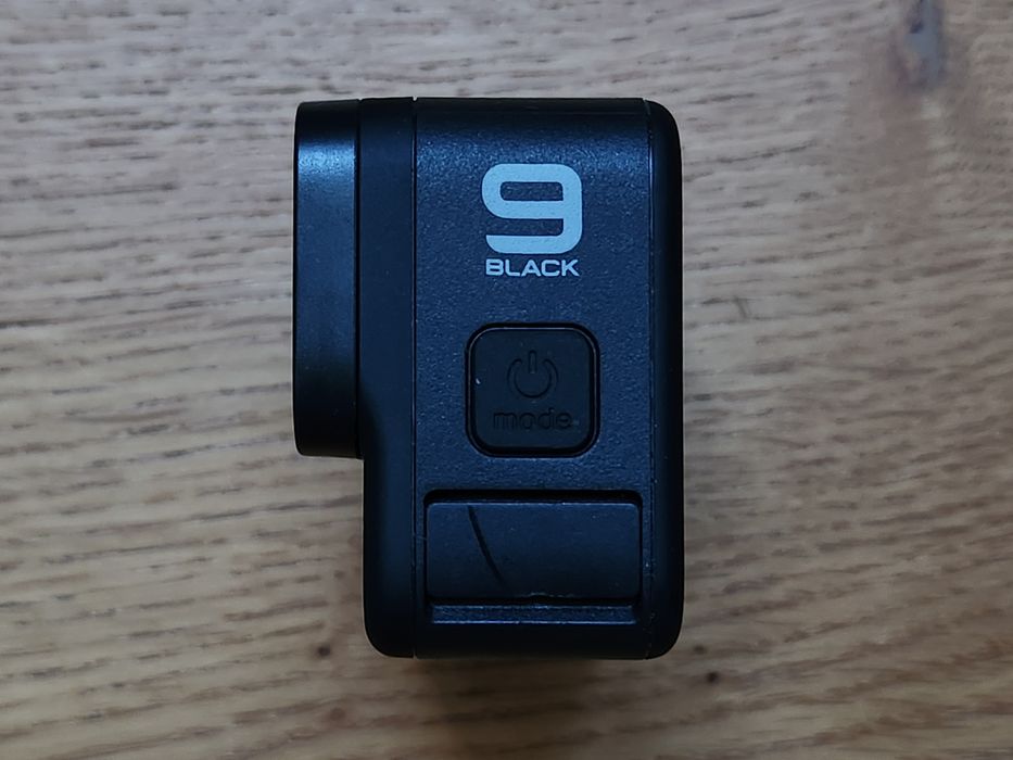 GoPro Hero 9 Black