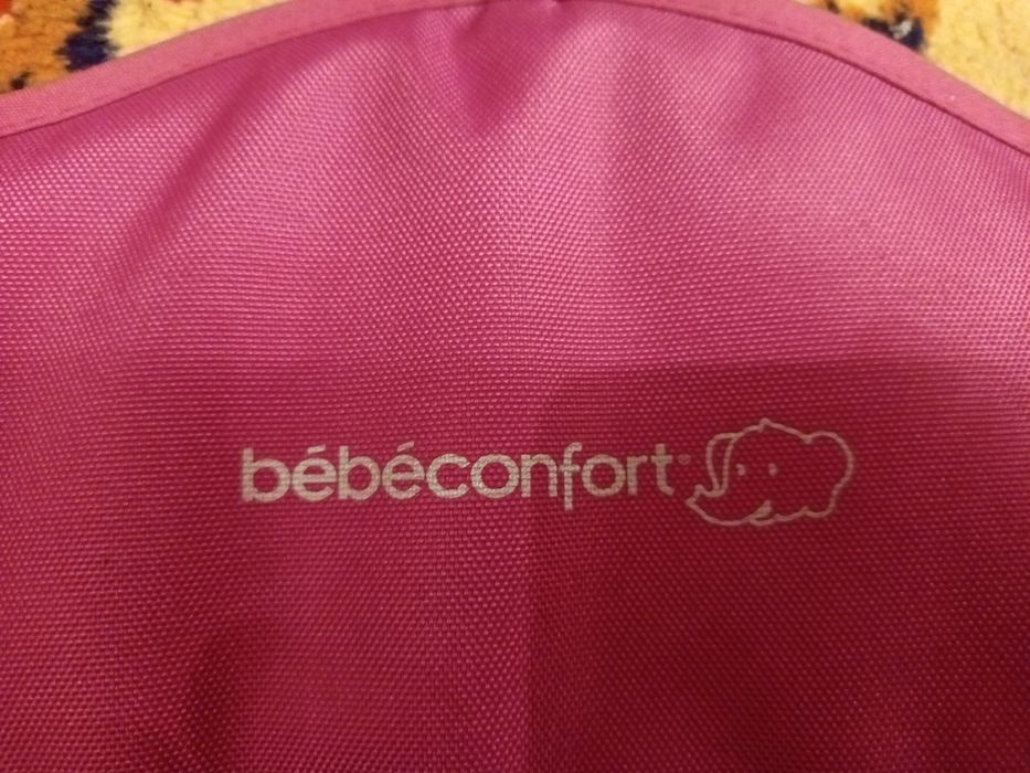 Отдам Накидку на  коляску Bebe Confort