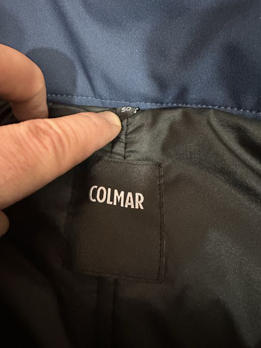 Pantaloni Schi Colmar Originali