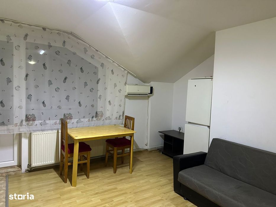 Ap 2 camere et. 3 zona Casa Somesana