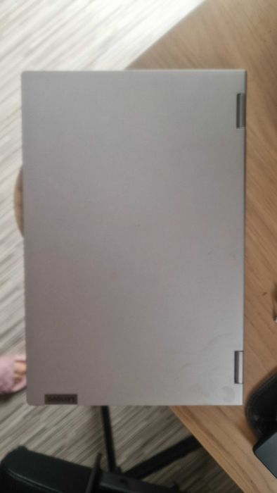 Laptop lenovo yoga