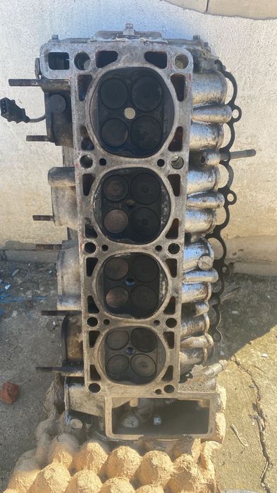 Головка газель 406