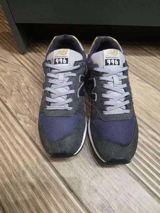 Мъжки маратонки New Balance