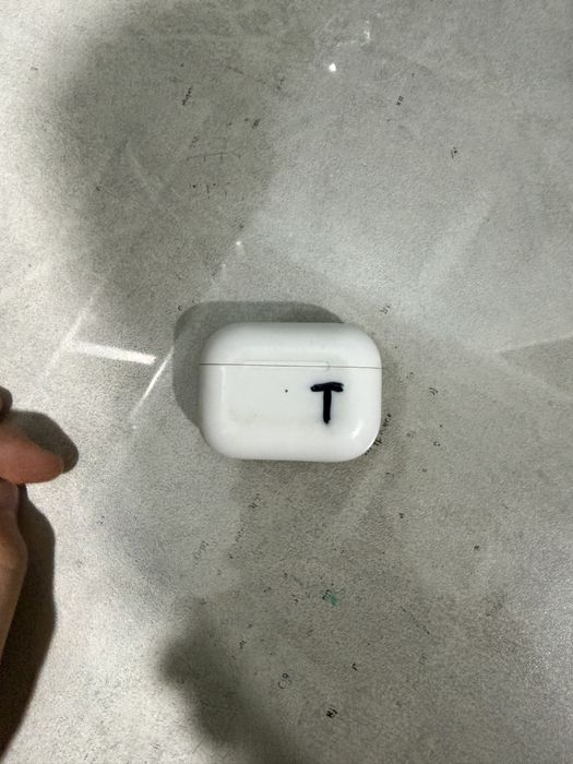 Наушники Airpods pro