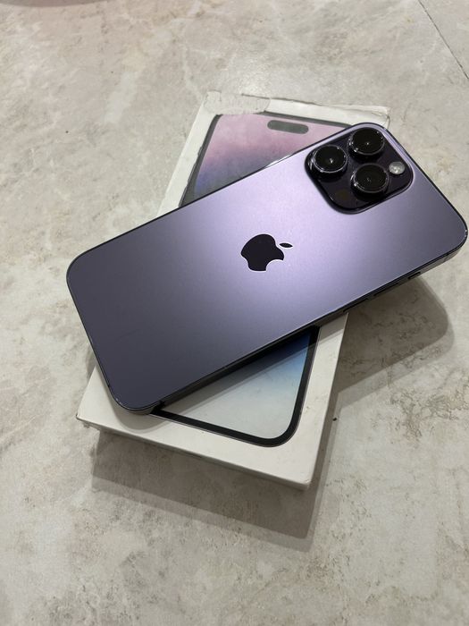 iPhone 14 Pro Max, Айфон 14 Про Макс
